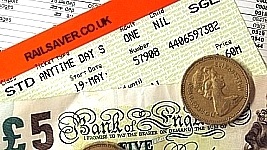 Cheaper Benfleet to Aberdeen Train Tickets
