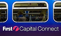 First Capital Connect Railways
