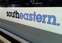 South Eastern Trains