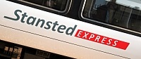Stansted Express Airport Trains